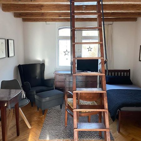 Privatzimmer Leopold Apartment Sigmaringen Bagian luar foto