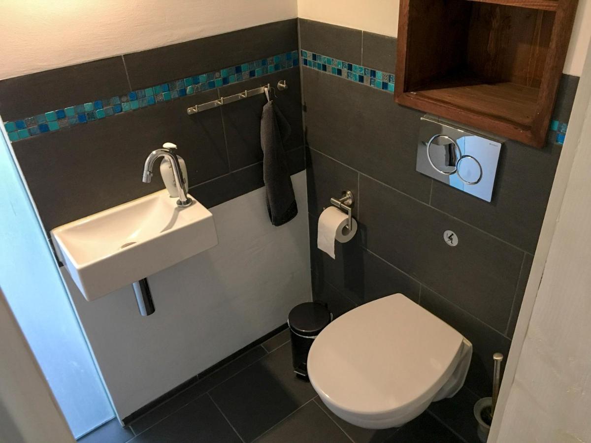 Privatzimmer Leopold Apartment Sigmaringen Bagian luar foto