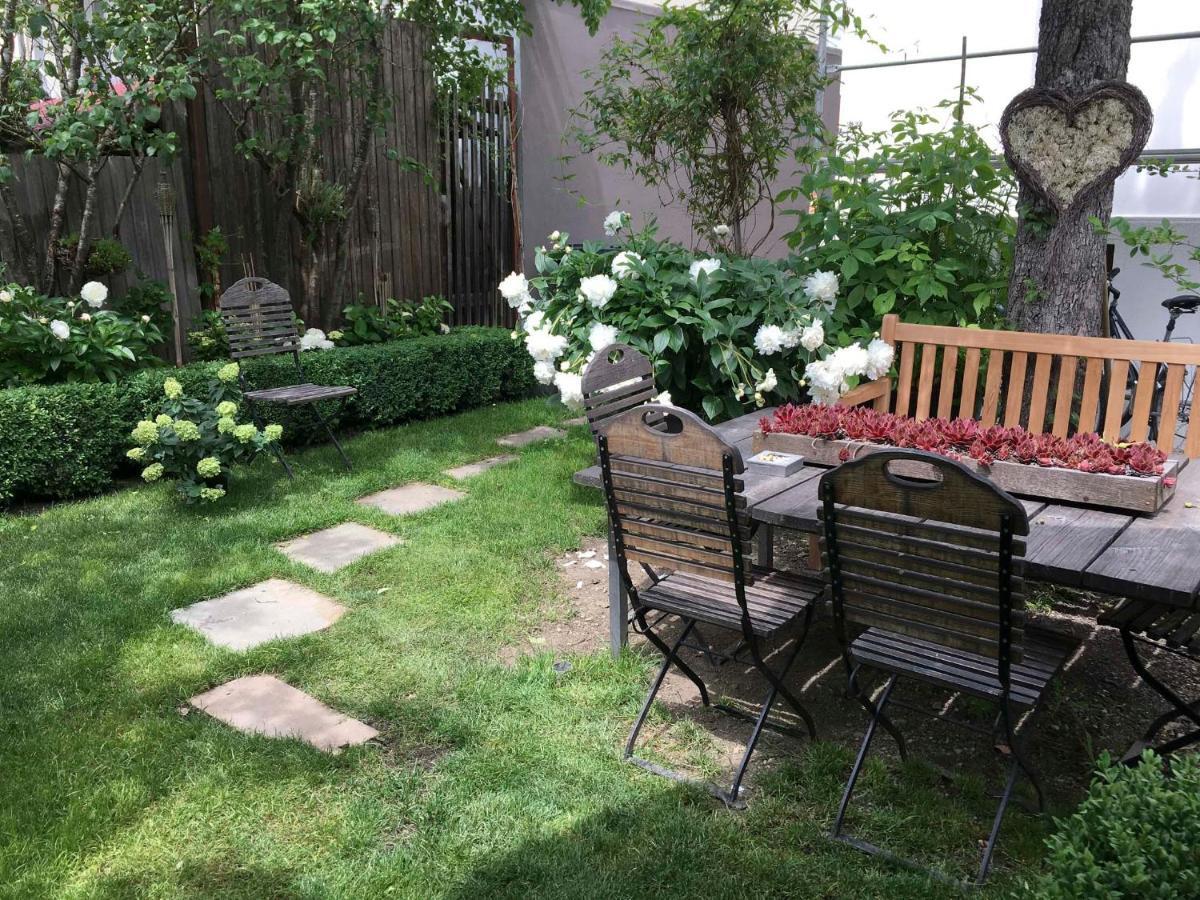 Privatzimmer Leopold Apartment Sigmaringen Bagian luar foto